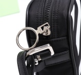 O*ff W*hite Bag Top Quality 20×15×6CM