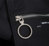 O*ff W*hite Bag Top Quality 39*34*21CM