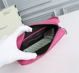 O*ff W*hite Bag Top Quality 22*14*6CM
