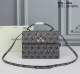 O*ff W*hite Bag Top Quality 25.5*18*11CM