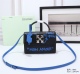 O*ff W*hite Bag Top Quality 22*15*7CM