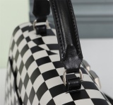 O*ff W*hite Bag Top Quality 25.5*18*11CM