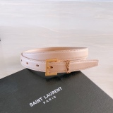 Y*SL  Belts Top Quality  20MM