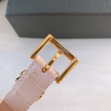 Y*SL  Belts Top Quality  20MM