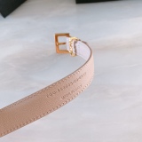 Y*SL  Belts Top Quality  20MM