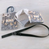 D*ior  Belts Top Quality  30MM