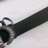 D*ior  Belts Top Quality  30MM