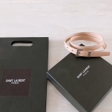 Y*SL  Belts Top Quality  20MM