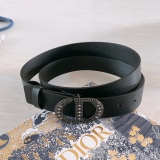 D*ior  Belts Top Quality  30MM