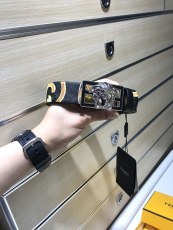 V*ersace  Belts Top Quality  35MM
