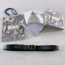 D*ior  Belts Top Quality  30MM