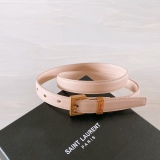 Y*SL  Belts Top Quality  20MM