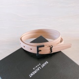 Y*SL  Belts Top Quality  20MM