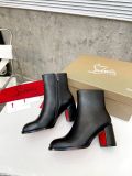 Women C*hristian L*ouboutin Top Quality Sneakers