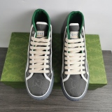 Men Women G*ucci Top Sneaker