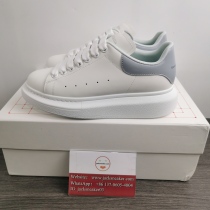 Men Women A*lexander M*cqueen Top Quality Sneaker