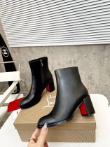 Women C*hristian L*ouboutin Top Quality Sneakers
