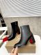Women C*hristian L*ouboutin Top Quality Sneakers