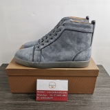 Men Women C*hristian L*ouboutin Top Sneaker