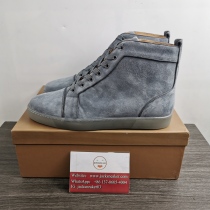 Men Women C*hristian L*ouboutin Top Sneaker