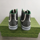Men Women G*ucci Top Sneaker