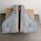 Men Women C*hristian L*ouboutin Top Sneaker