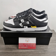 N*ike SB Dunk LOW DD1391-100