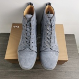 Men Women C*hristian L*ouboutin Top Sneaker