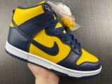 N*ike SB Dunk High CZ8149-700