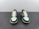 N*ike Dunk Low Gorge Green FB7160-161