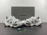 Men Women B*alenciaga Top Sneakers