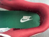 N*ike Dunk Low Gorge Green FB7160-161