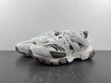 Men Women B*alenciaga Top Sneakers