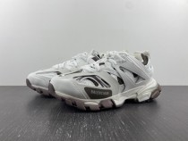 Men Women B*alenciaga Top Sneakers