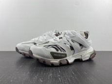 Men Women B*alenciaga Top Sneakers