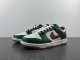 N*ike Dunk Low Gorge Green FB7160-161