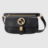 G*ucci  Bag Top Quality 24*4*5CM
