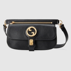 G*ucci  Bag Top Quality 24*4*5CM