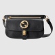 G*ucci  Bag Top Quality 24*4*5CM