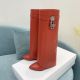 Women G*ivenchy Top Quality Sneakers