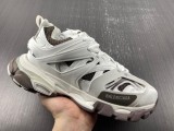 Men Women B*alenciaga Top Sneakers