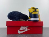 N*ike SB Dunk High CZ8149-700