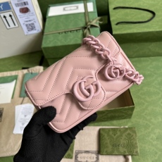 G*ucci  Bag Top Quality 16.5*10.2*5.1CM