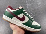 N*ike Dunk Low Gorge Green FB7160-161