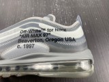 O*FF-W*HITE x N*ike Air Max 97 OW  AJ4585-200