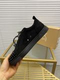 Men Women C*hristian L*ouboutin Top Sneaker