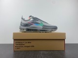 O*FF-W*HITE x N*ike Air Max 97 OW  AJ4585-200