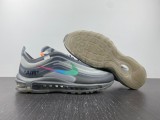 O*FF-W*HITE x N*ike Air Max 97 OW  AJ4585-200