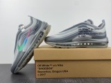 O*FF-W*HITE x N*ike Air Max 97 OW  AJ4585-200