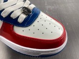 Men Women B*ape Top Sneaker